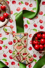 Limited Edition: Tara Roma Gill: Holiday Cornucopia