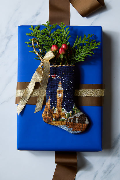 The Big Ben Bauble in London