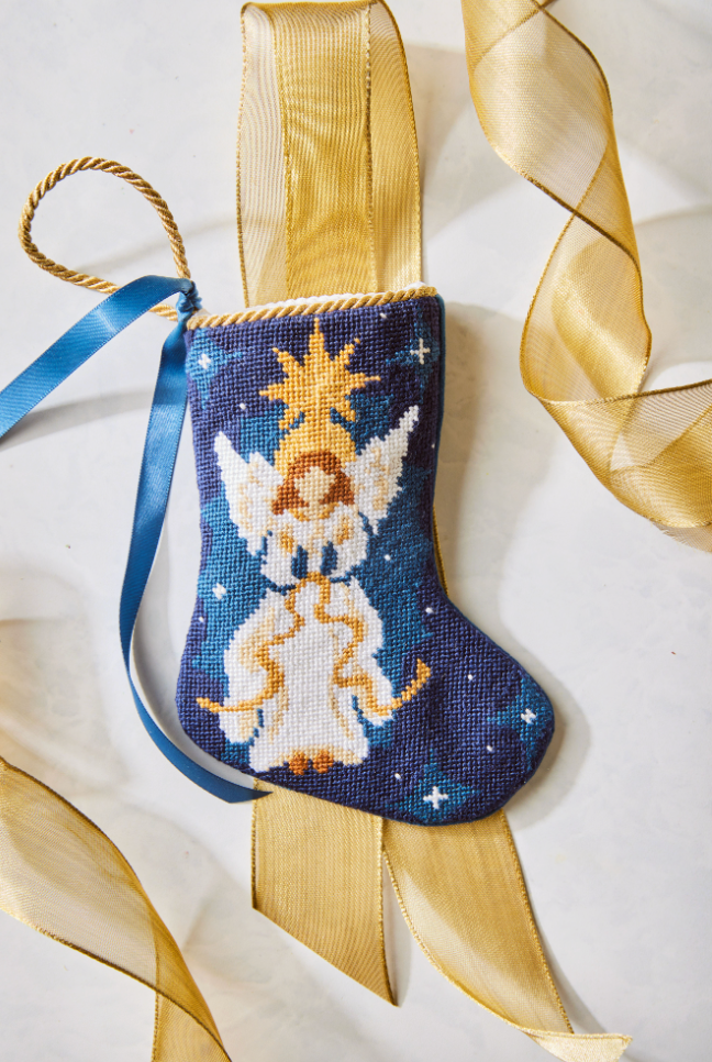 Nativity Angel Lord