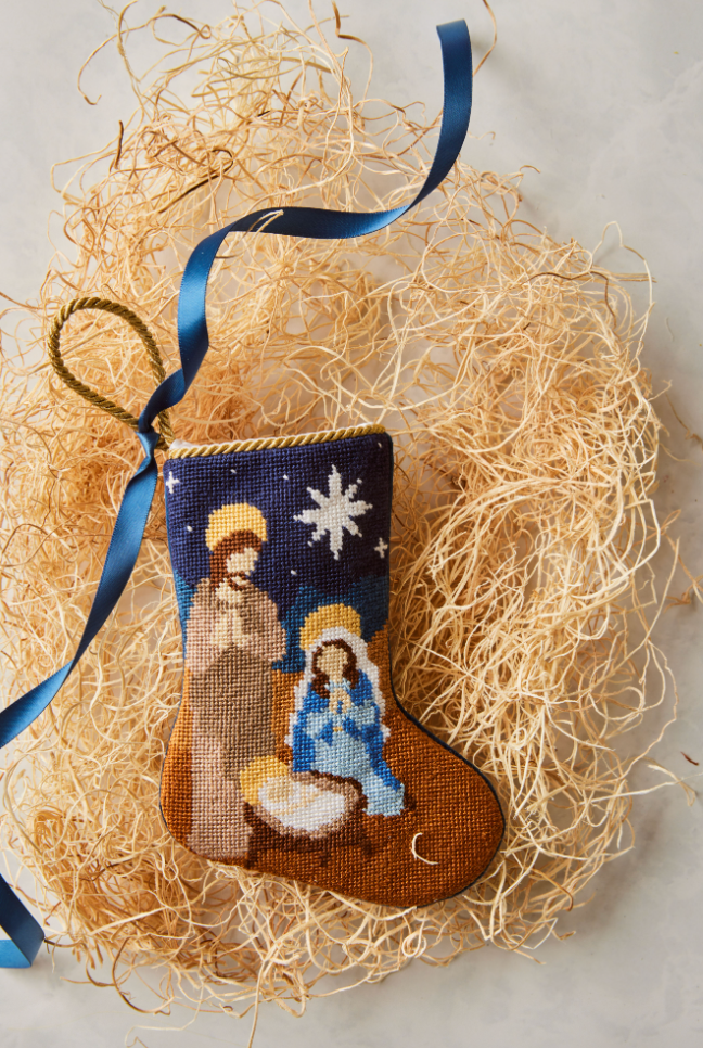 Nativity Jesus Mary Joseph