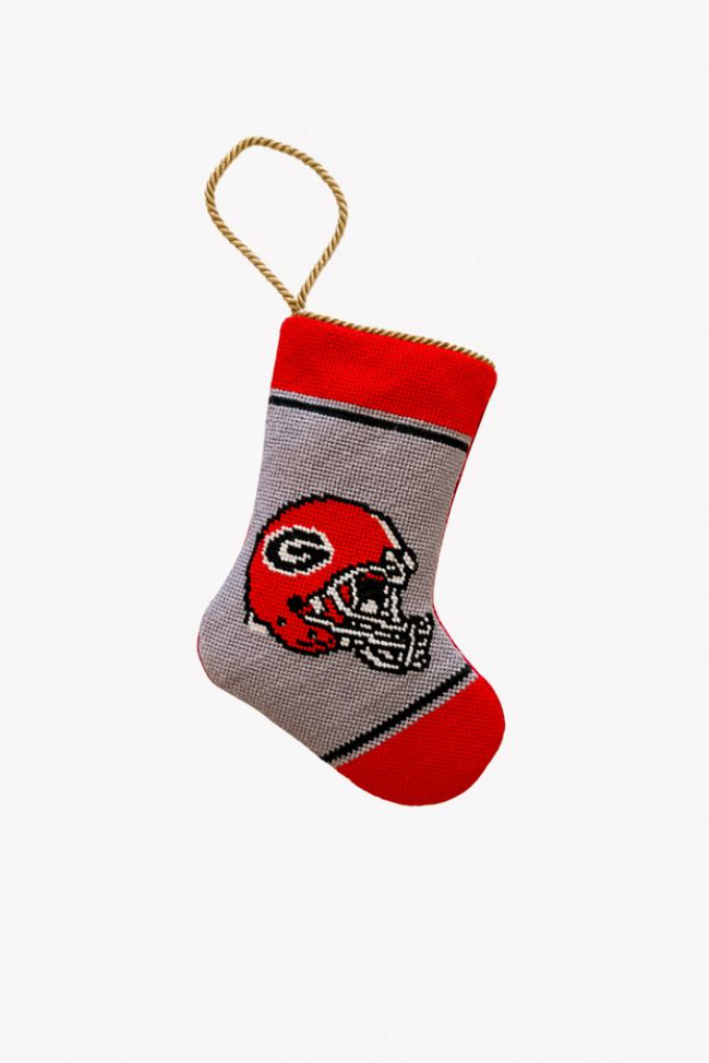 UGA: Go Dawgs!