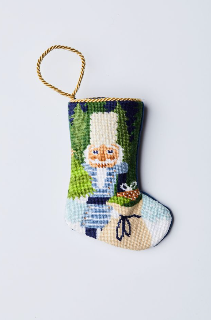 Winter Solstice Nutcracker