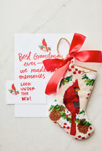 Christmas Cardinal Bundle