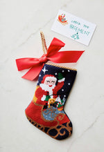 Sleigh Ride Santa Bundle