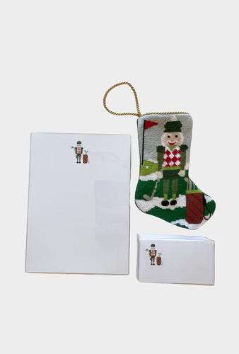 Christmas Birdie Bundle
