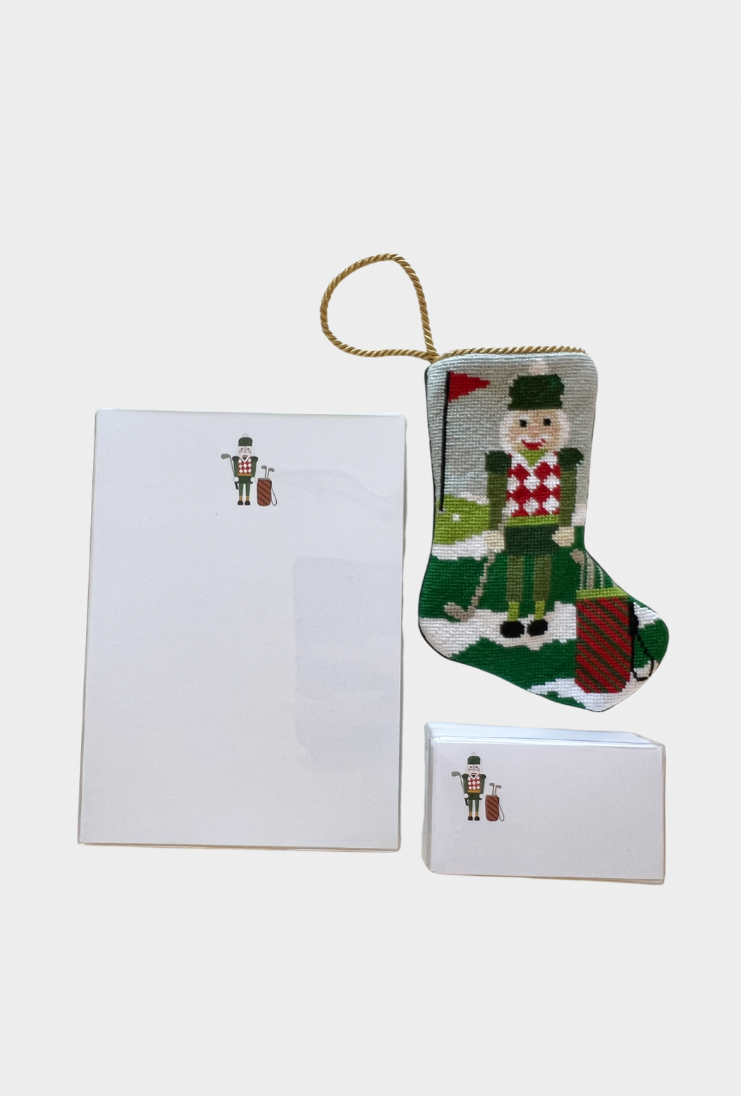 Christmas Birdie Bundle