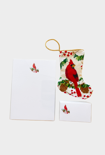 Christmas Cardinal Bundle