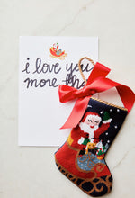 Sleigh Ride Santa Bundle