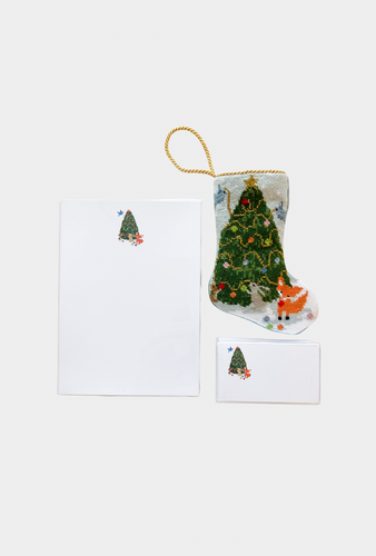 Woodland Creatures Bundle