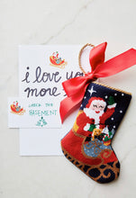 Sleigh Ride Santa Bundle