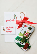 Christmas Birdie Bundle