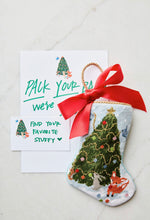 Woodland Creatures Bundle