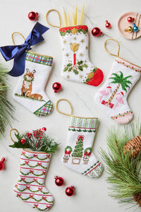 Limited Edition: Dogwood Hill®- Holiday Hunt