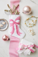Hazen- A Pretty Pink Bow