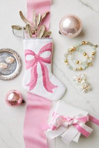 Hazen- A Pretty Pink Bow