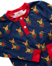 Dasher 2 Piece Pajamas