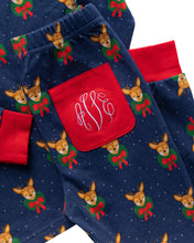 Dasher 2 Piece Pajamas