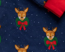 Dasher 2 Piece Pajamas