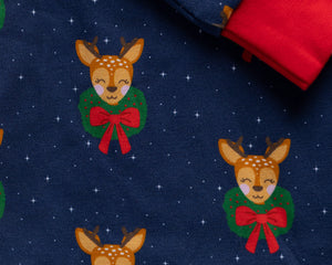 Dasher 2 Piece Pajamas