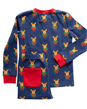 Dasher 2 Piece Pajamas