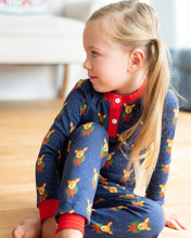 Dasher 2 Piece Pajamas