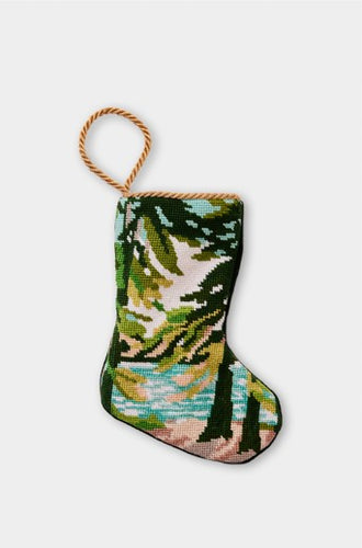 Limited Edition: Katherine Knuth- Nature's Holiday