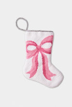 Hazen- A Pretty Pink Bow
