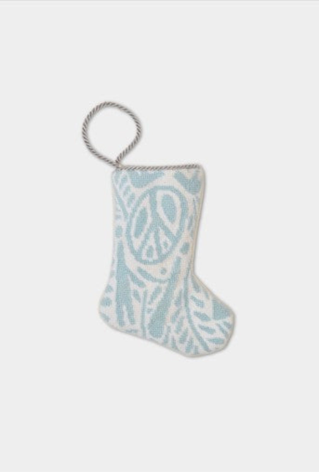 Limited Edition: Peace, Love and Joy in Blue by Sarah Watson