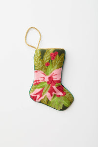 Bauble Stockings Bauble Stockings Holiday Greetings