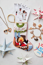 Bauble Stockings Bauble Stockings Santa's Nightcap