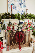 Bauble Stockings Full Size Stocking Christmas Birdie Full Size Stocking