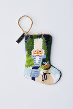 Bauble Stockings Name Charm Charms: Golden Name Charm