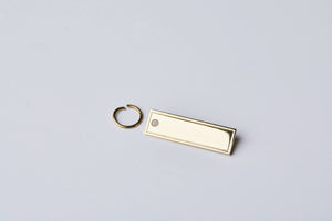 Bauble Stockings Name Charm Charms: Silver Name Charm