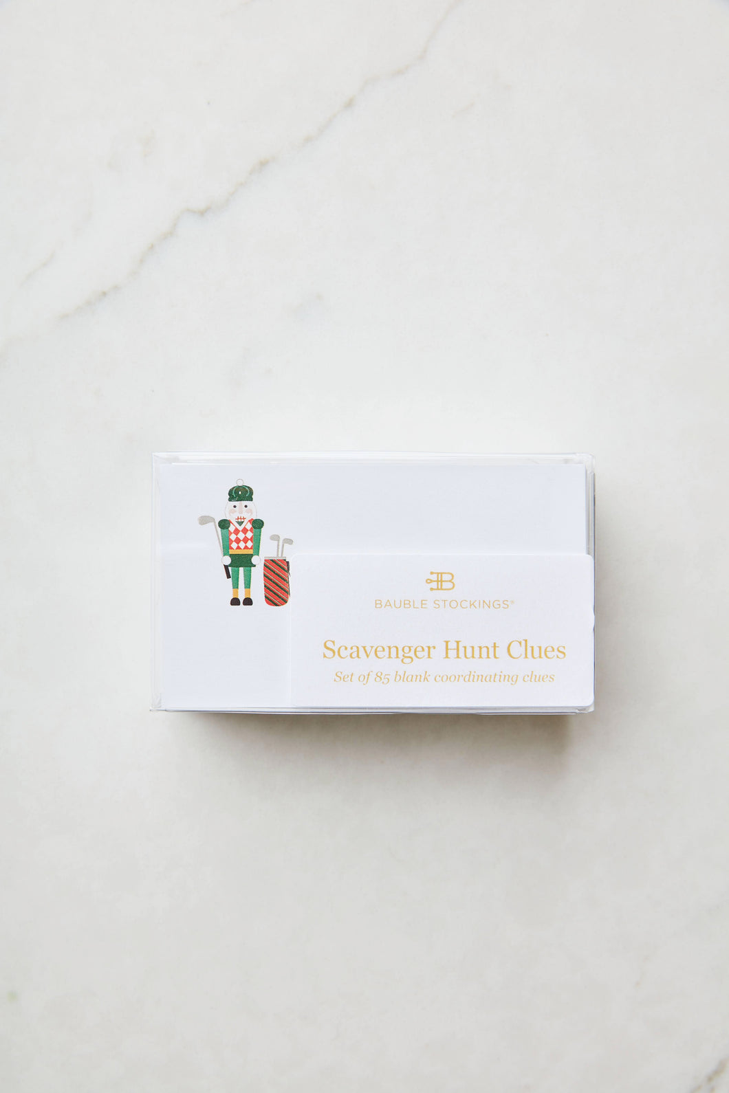 Bauble Stockings Scavenger Hunt Clues Christmas Birdie Scavenger Hunt Clues