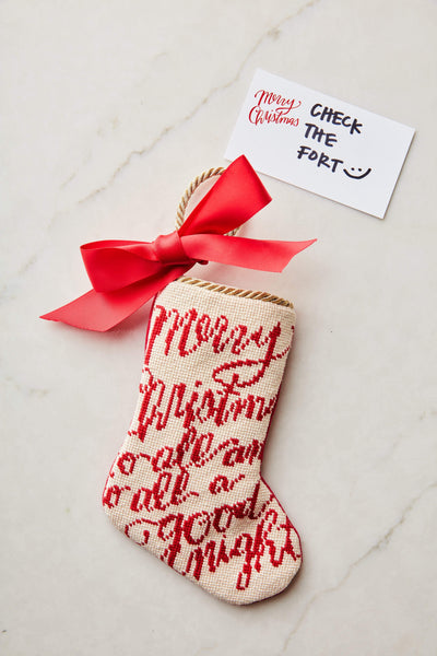Bauble Stockings Scavenger Hunt Clues Merry Christmas Scavenger Hunt Clues