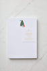 Bauble Stockings Stationery Woodland Creatures Coordinating Stationery